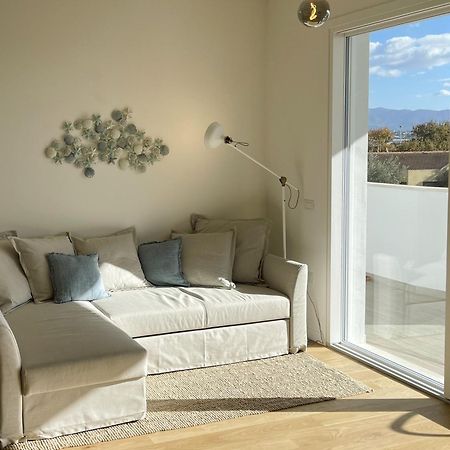 Appartement Mari'Entu à Quartu SantʼElena Extérieur photo