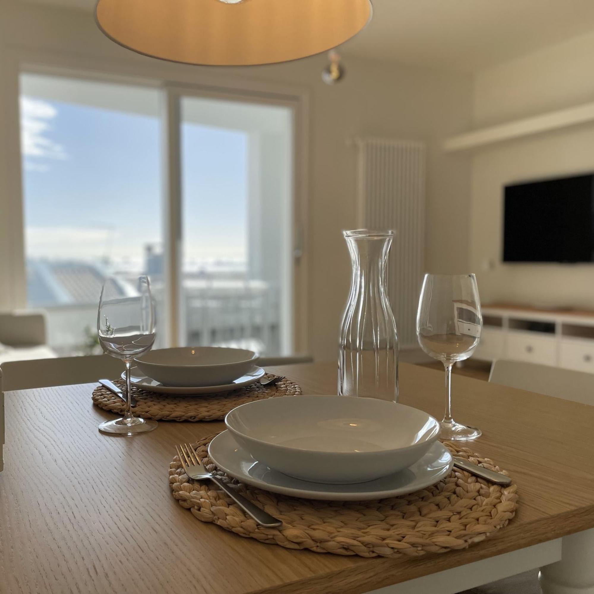 Appartement Mari'Entu à Quartu SantʼElena Extérieur photo