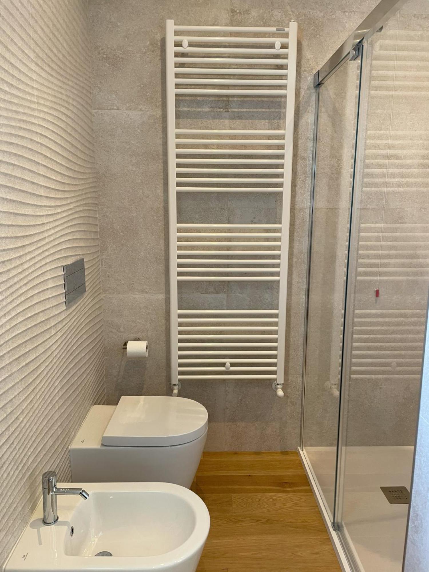Appartement Mari'Entu à Quartu SantʼElena Extérieur photo