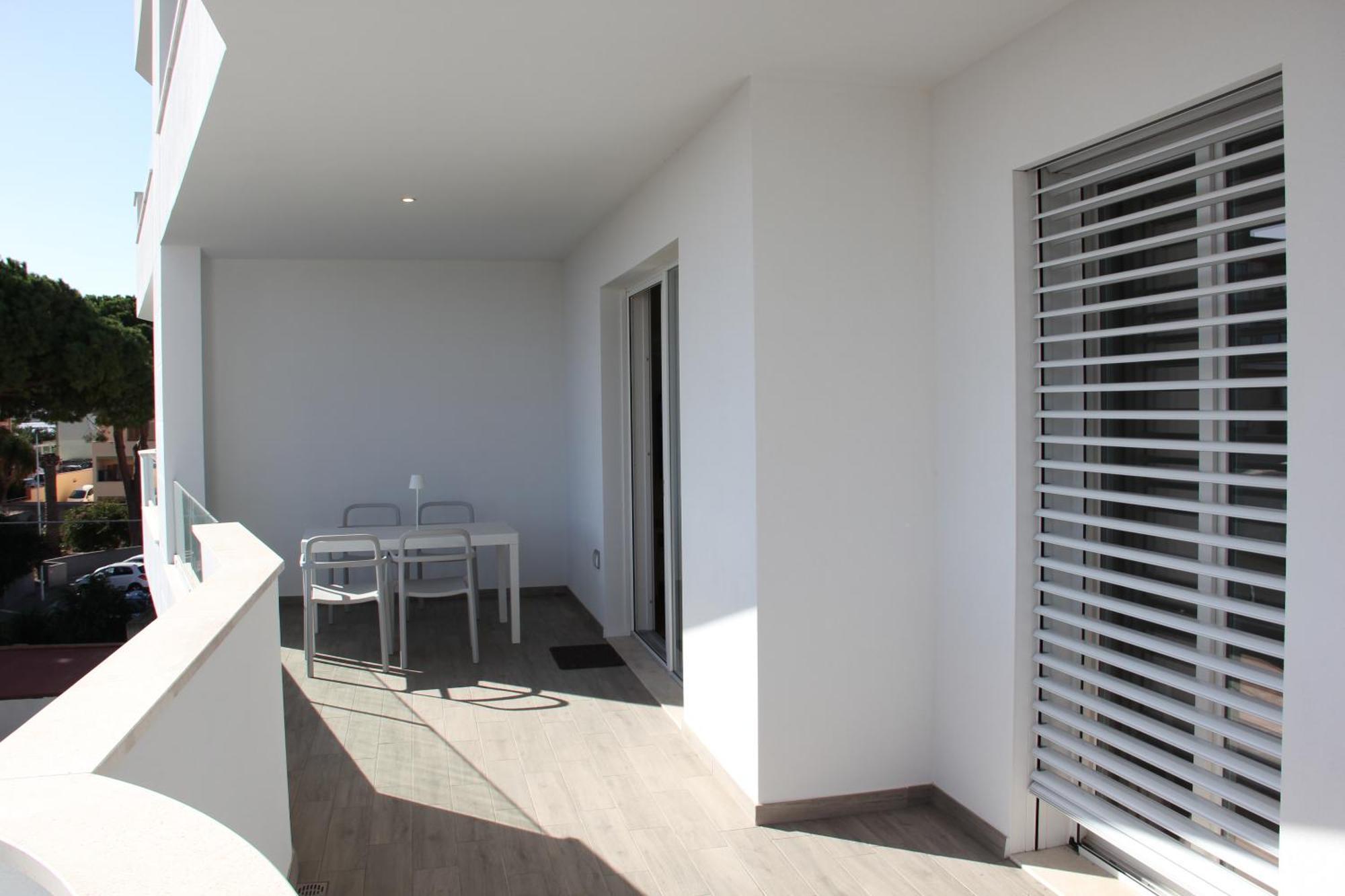 Appartement Mari'Entu à Quartu SantʼElena Extérieur photo