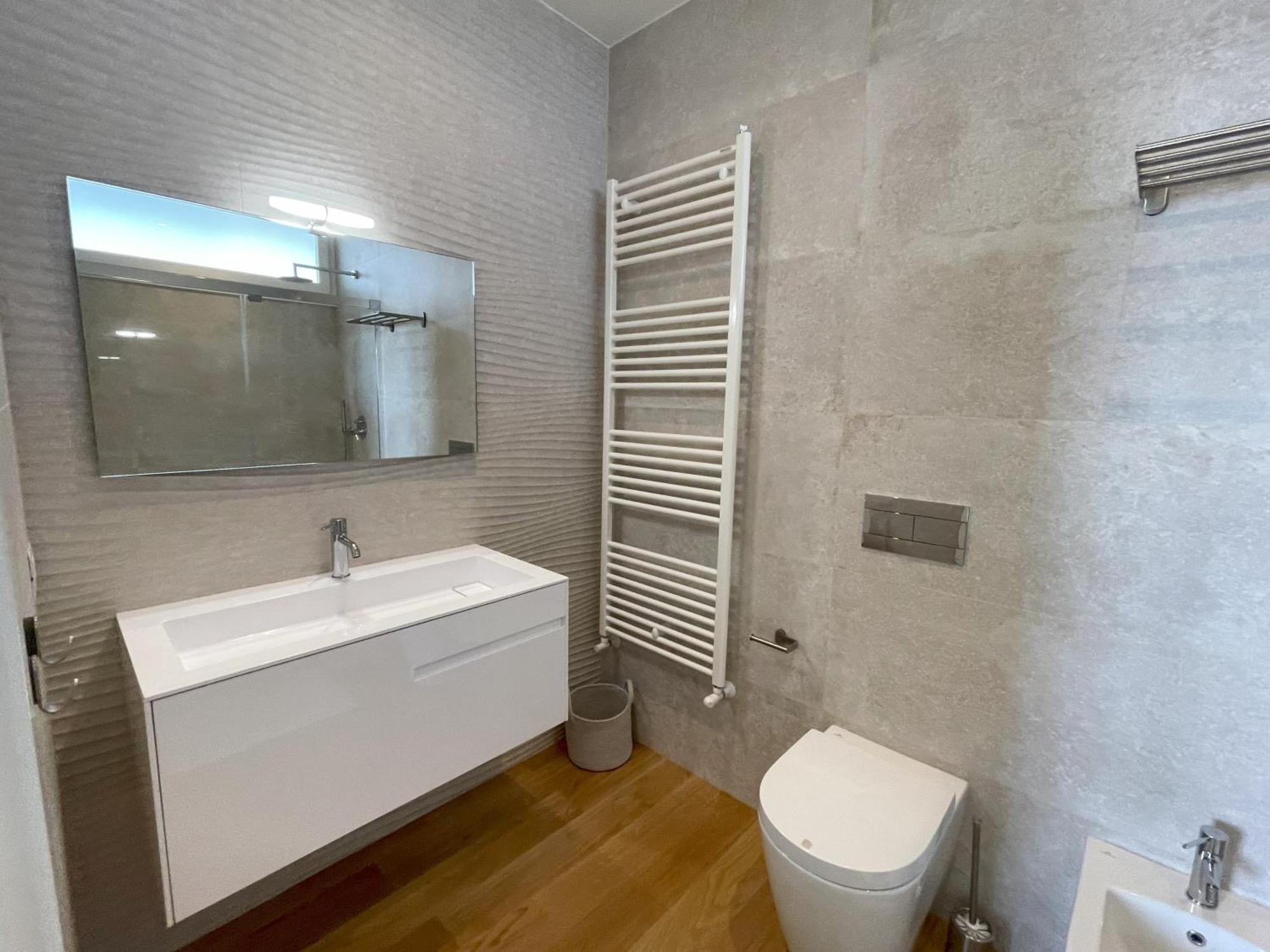Appartement Mari'Entu à Quartu SantʼElena Extérieur photo