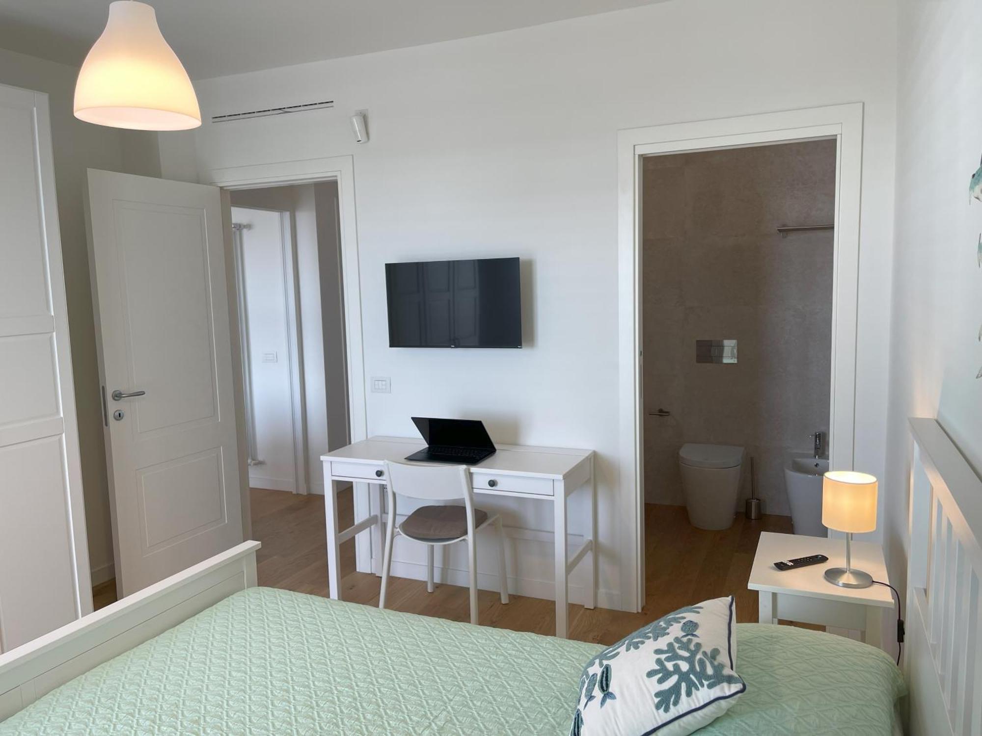 Appartement Mari'Entu à Quartu SantʼElena Extérieur photo