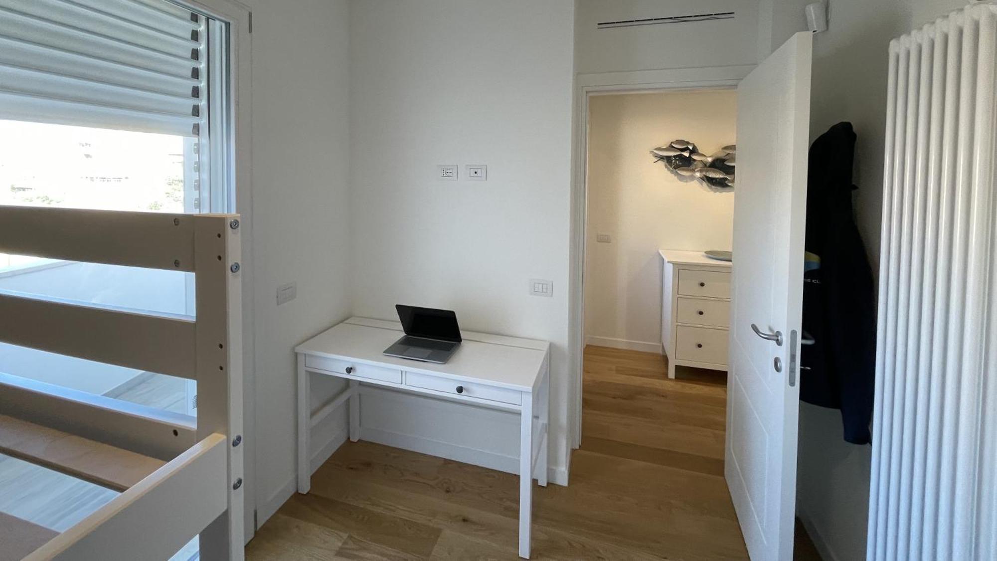 Appartement Mari'Entu à Quartu SantʼElena Extérieur photo