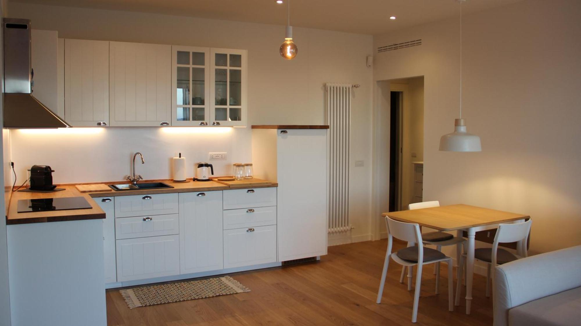 Appartement Mari'Entu à Quartu SantʼElena Extérieur photo